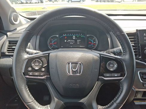 Used 2021 Honda Pilot Special Edition image 21