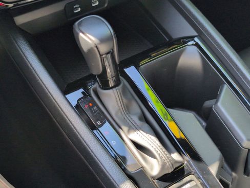 Used 2024 Honda Accord Sport image 22