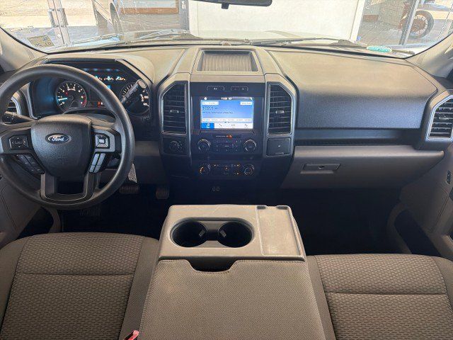 Used 2019 Ford F150 XLT AWD/4WD image 24