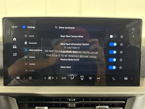 New 2026 Ford Explorer ST-Line RWD image 34