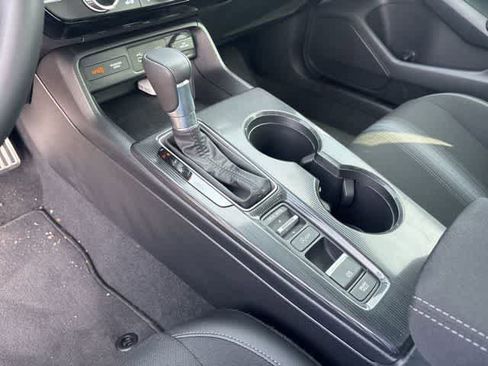 Certified 2026 Honda Civic Sport image 16