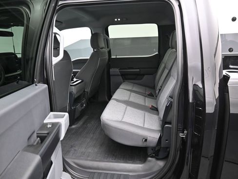 Used 2024 Ford F150 XL w/ Equipment Group 103A High image 30