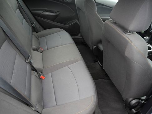 Used 2018 Chevrolet Cruze LS w/ LS Fleet Convenience Package image 24