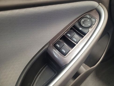 Used 2022 Chevrolet Malibu LS w/ Driver Confidence Package FWD image 27