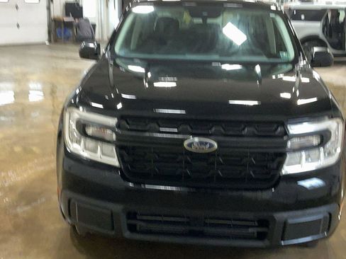 Used 2024 Ford Maverick XL w/ Equipment Group 100A Standard AWD/4WD image 2