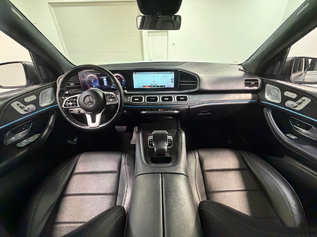 Used 2020 Mercedes-Benz GLE 350 4MATIC image 70