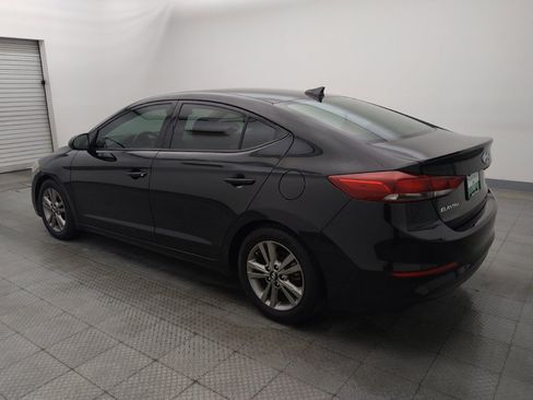 Used 2018 Hyundai Elantra Value Edition FWD image 3