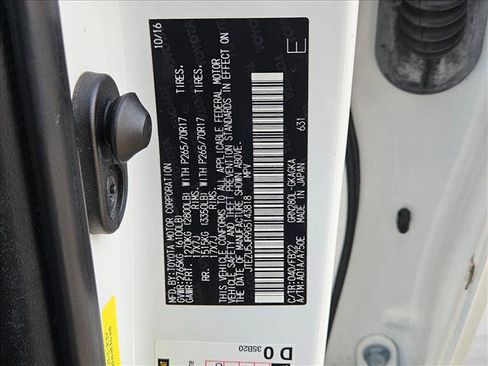 Used 2016 Toyota 4Runner SR5 image 26