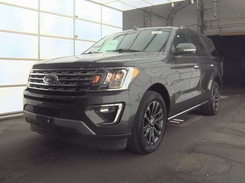 Used 2020 Ford Expedition Limited image 1