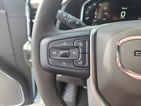 New 2026 GMC Sierra 2500 Denali image 11