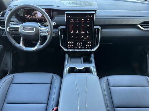 New 2026 GMC Acadia Elevation w/ Black Edition image 13