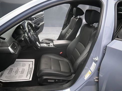 Used 2022 Honda Accord Sport image 17