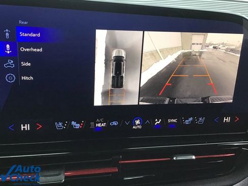 Used 2025 Chevrolet Silverado EV RST image 25