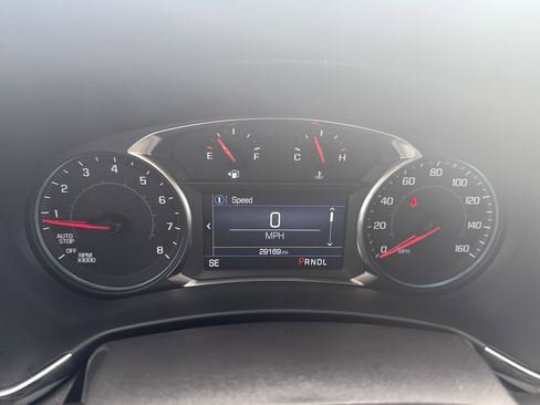 Used 2023 Chevrolet Equinox LT image 52