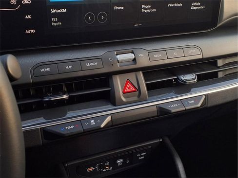 New 2026 Kia K4 EX image 8