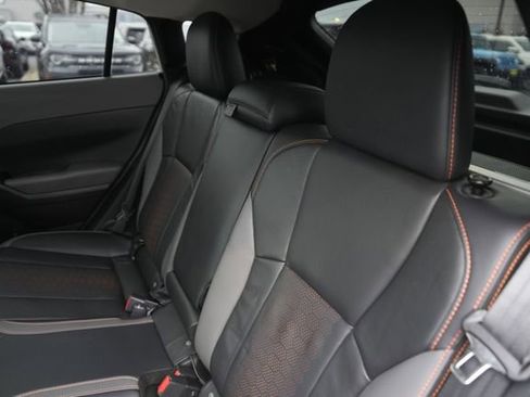 Used 2024 Subaru Crosstrek 2.5i Limited w/ Popular Package #3A image 14