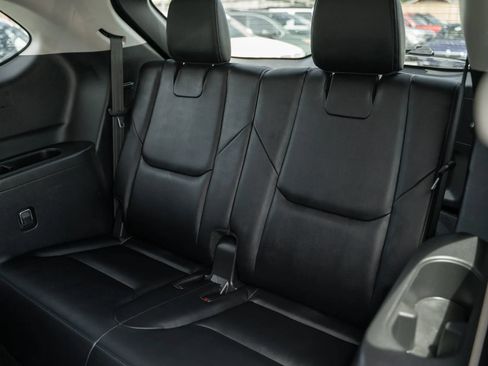 Used 2016 MAZDA CX-9 Touring AWD/4WD image 9
