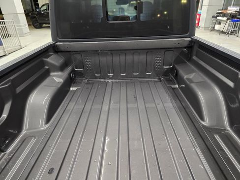 New 2025 Jeep Gladiator Mojave w/ Convenience Group image 6