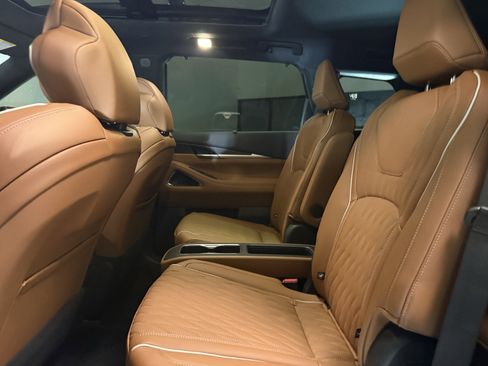 New 2026 INFINITI QX60 Autograph AWD/4WD image 15