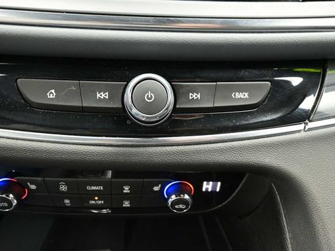 Used 2023 Buick Enclave Essence w/ Sport Touring Edition AWD/4WD image 26