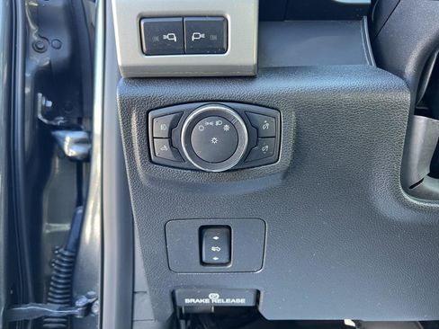 Used 2017 Ford F250 Lariat w/ Tow Technology Bundle image 25