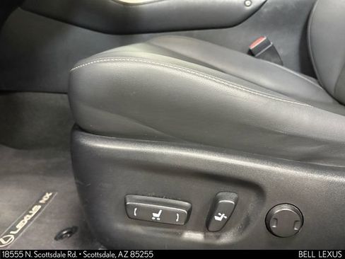 Used 2020 Lexus NX 300 FWD w/ Premium Package image 12
