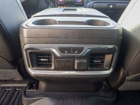 Used 2019 GMC Sierra 1500 AT4 w/ AT4 Premium Package image 36