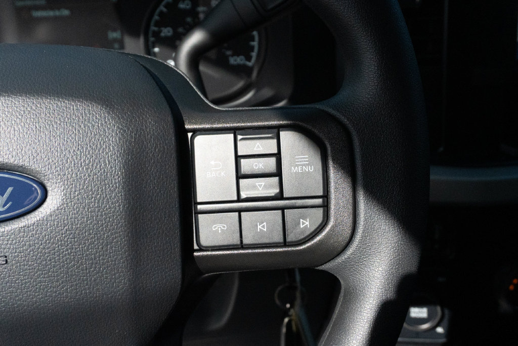 New 2027 Ford F350 XL AWD/4WD image 27