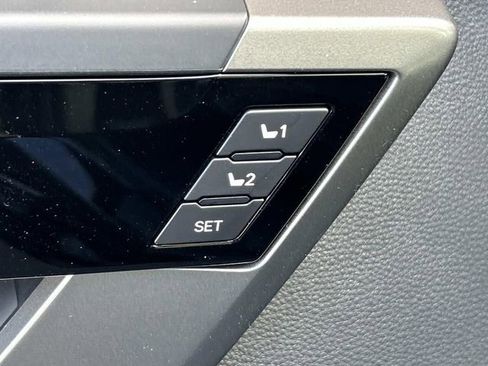 New 2026 Toyota Tundra Limited AWD/4WD image 23