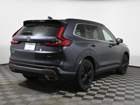 Used 2023 Honda CR-V Sport Touring image 7