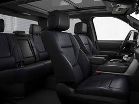 New 2026 Toyota Tundra Platinum AWD/4WD image 23