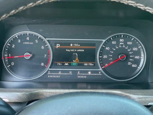 Used 2023 Kia Sorento X-Line EX AWD/4WD image 19