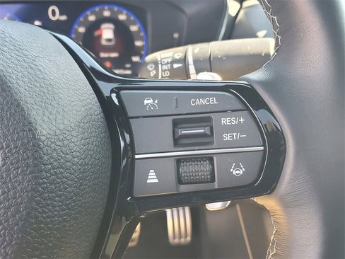 Used 2025 Acura Integra A-Spec image 24