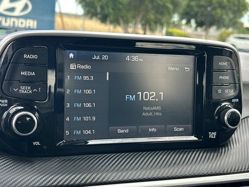 Used 2020 Hyundai Tucson SE FWD image 18