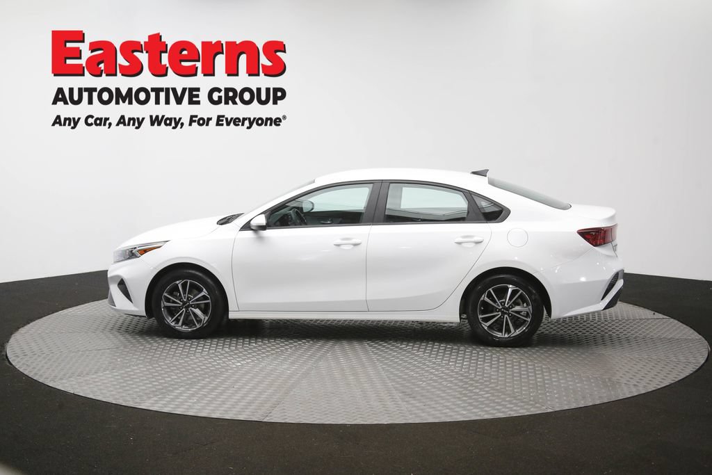 Used 2023 Kia Forte LXS FWD image 60