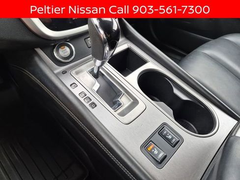 Certified 2023 Nissan Murano SV FWD image 36