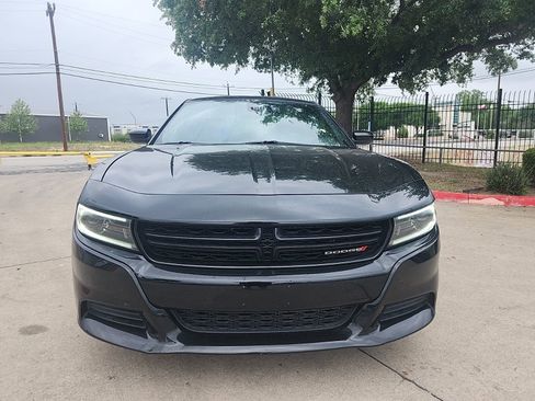 Used 2023 Dodge Charger SXT RWD image 8