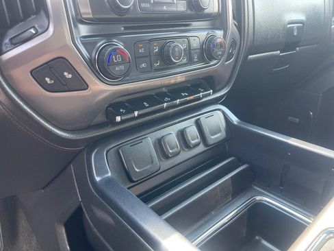 Used 2015 GMC Sierra 1500 SLT AWD/4WD image 24
