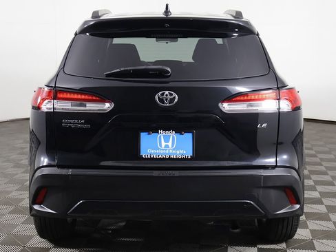 Used 2023 Toyota Corolla Cross LE FWD image 10