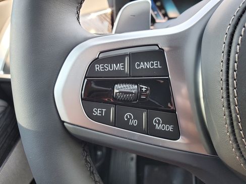 New 2026 BMW X5 xDrive50e w/ M Sport Package AWD/4WD image 9