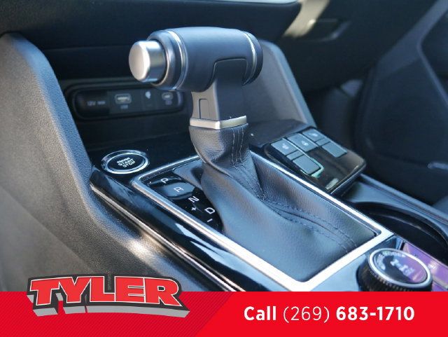 Used 2024 Kia Sportage X-Pro AWD/4WD image 36