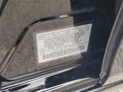 Used 2019 Nissan Sentra SV image 19