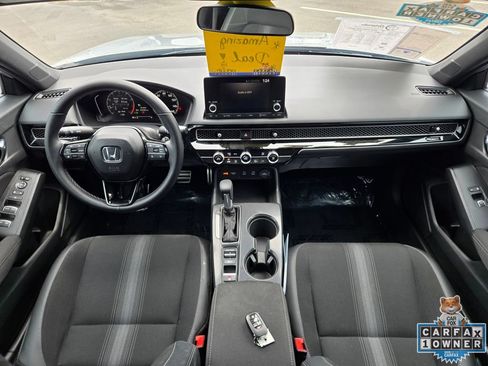 Used 2025 Honda Civic Sport image 38