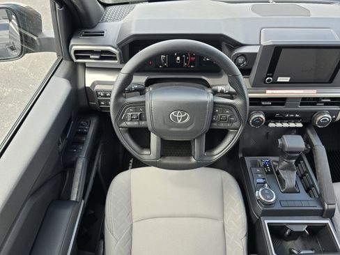 New 2026 Toyota Tacoma SR5 AWD/4WD image 23