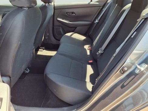 Used 2025 Nissan Sentra S FWD image 22