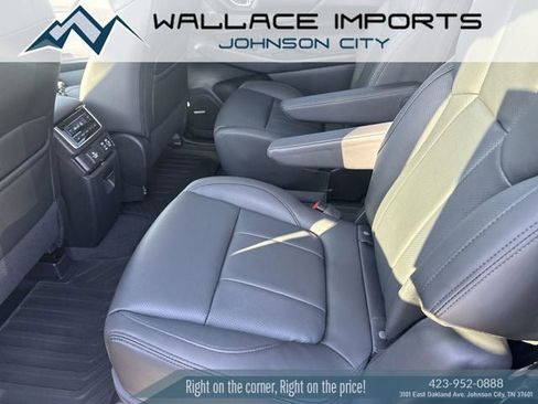 New 2026 Subaru Ascent Bronze Edition AWD/4WD image 79