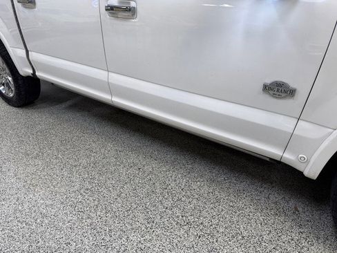 Used 2019 Ford F150 King Ranch w/ Equipment Group 601A Luxury image 72