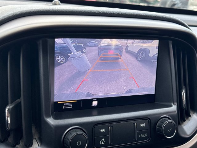 Used 2019 Chevrolet Colorado Z71 AWD/4WD image 36