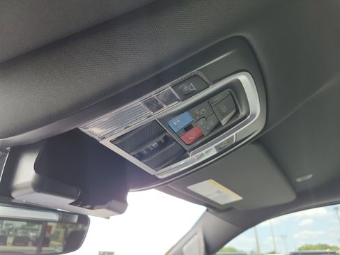 Used 2025 RAM 1500 Big Horn AWD/4WD image 28