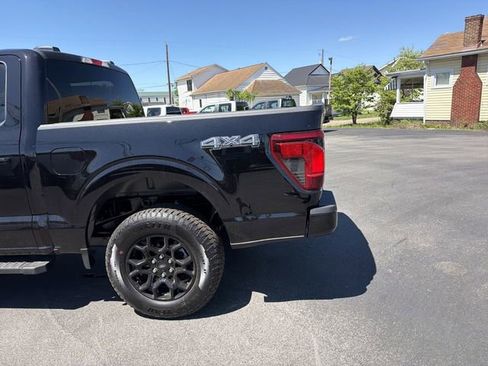 New 2026 Ford F150 XLT AWD/4WD image 7